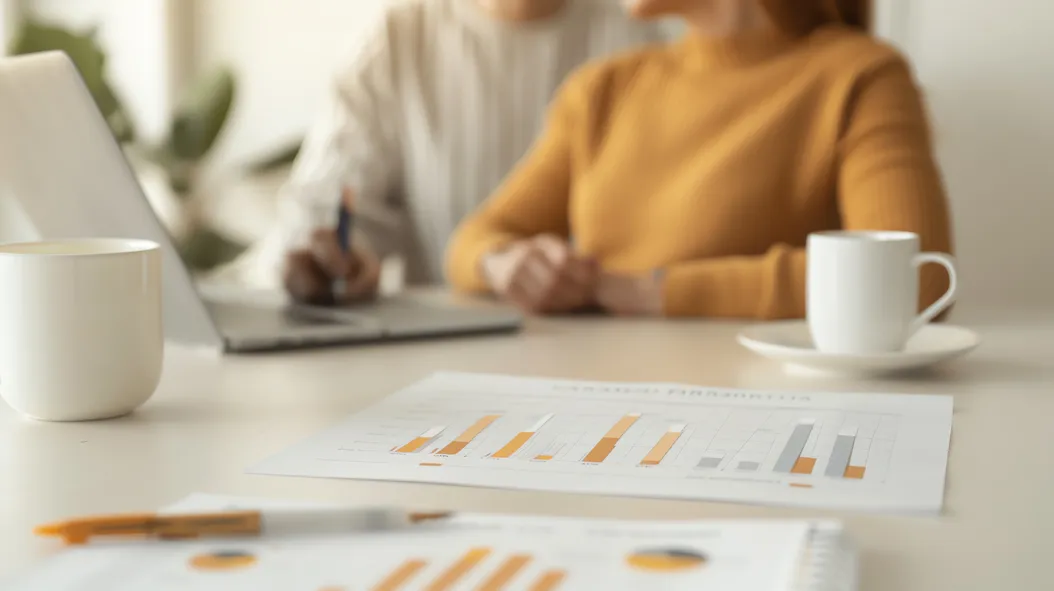 5 Key Metrics to Track on Your Path to Financial Independence (FIRE)