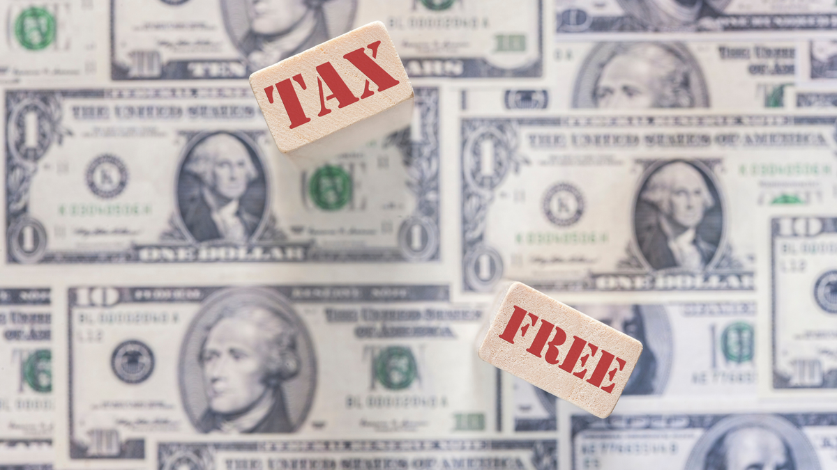 Understanding Tax-Free Accounts