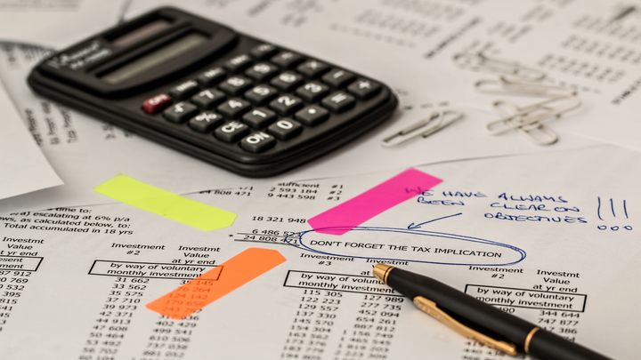 Here's Everything You Need to Know About Tax-Advantaged Accounts