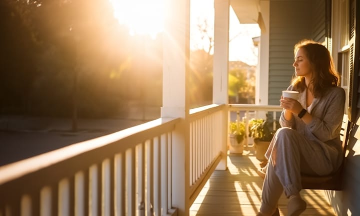 Chubby FIRE: A Practical Path to Financial Independence with Comfort